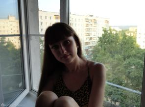 Новый цвет волос