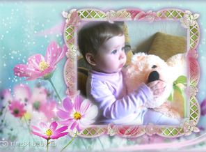 мое плюшевое детство