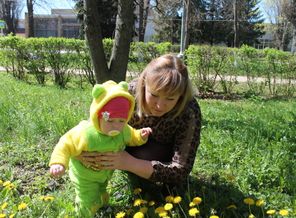 рвем цветочки