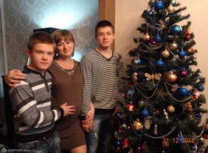 С новым годом!!!
