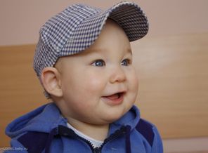 Веселое детство