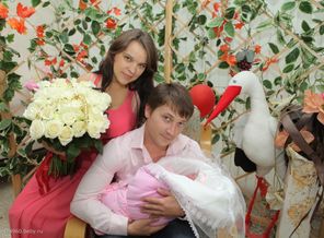 Маленькое чудо