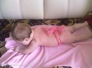 моя куколка***