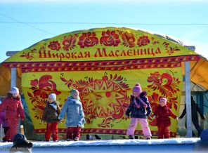 девчушки