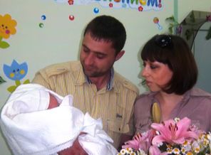 счастливые моменты жизни