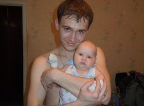 с папулей