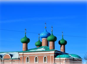 храм