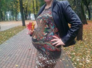 нам 31 неделя