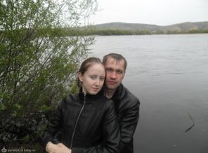 С любимым!