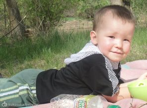 это так прекрасно.....ты смотришь на копию своего любимого мужчины и больше ничего не надо,только стоит взглянуть на нежную улыбку и все проблемы уйдут на задний план!