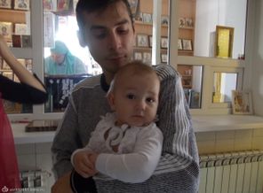наши крестины