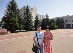 БГТУ ИМ. ШУХОВА