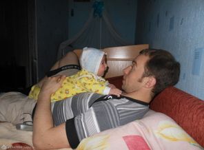Это таким я буду когда выросту!!!