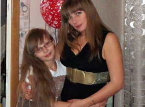 доченьке 10 лет