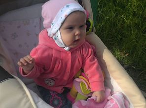 наше первое лето)