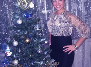 новый 2013 год