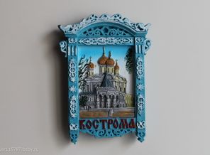 резное окошко