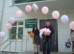 ПЕРВЫЕ ШАГИ ДОМОЙ,УЖЕ ВТРОЕМ))) И НАША МАЛЫШКА 4600,ЧТО МОЖЕТ БЫТЬ ДОРОЖЕ,ДЕРЖАТЬ НА РУКАХ ТАКОЕ СОКРОВИЩЕ!!!