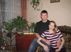маленькое счастье
