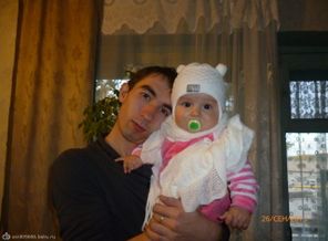папа с дочкой