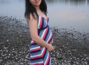 24 недели, маленькие еще:)