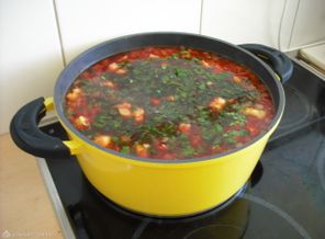 Мои блюда