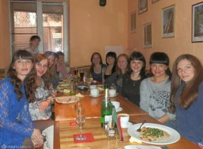 апрель 2013 Пронто