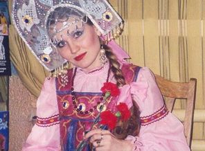 "Емелино счастье". Царевна Люба. В гримёрке, цветы от мальчика.