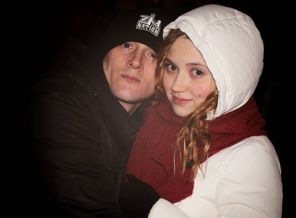 новый год 2013