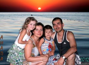 Анапа 2012г.