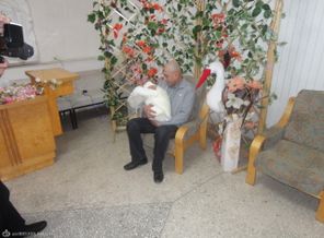 Папин сыночек