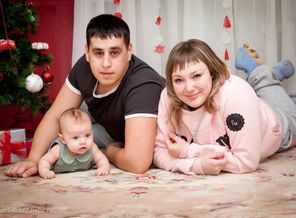 Наша семья)