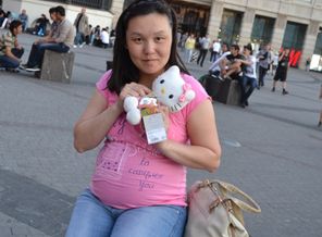 Kitty для малышки)))))))))))