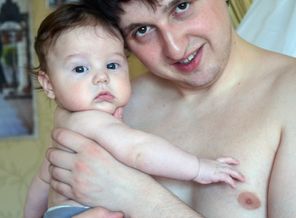 мои любимые мужчины