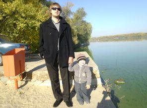 мои любимые мальчики