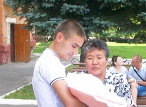 Бабуличка и Папуличка