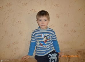 Егорушка