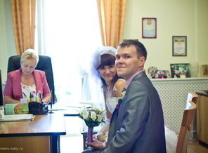 Ставят печати
