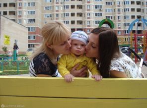 целовашки)