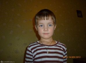 ЕГОРКЕ 4 года