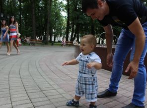 я сам!!!