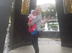 моя любимая племянница