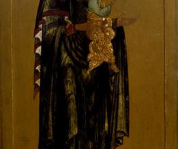 Косинская Божья Матерь
