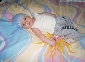 дмитрий 1,5 месяца