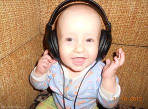 Наш DJ