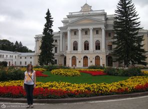 марьино и я )))