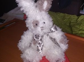 для моей зайки)