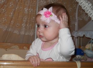 Кнопкин носик)