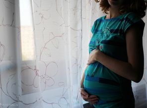 это мы в 22 недельки)