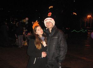 НГ 2012